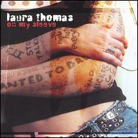 Laura Thomas - On My Sleeve lyrics