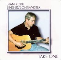 Stan York - Take One lyrics