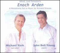 Michael York - Enoch Arden lyrics