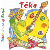 Tka - Watercolours of Brazil lyrics