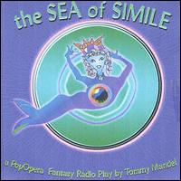 Tommy Mandel - Sea of Simile Soundtrack lyrics