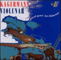 Thomas Kagermann - Violunar lyrics