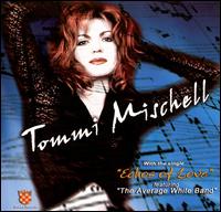 Tommi Mischell - Tommi Mischell lyrics