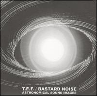 TEF - Astronomical Sound Images lyrics