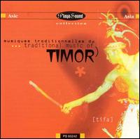 Tifa - Timor lyrics