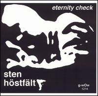 Sten Hstflt - Eternity Check lyrics