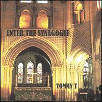 Tommy T. [Rap] - Enter the Synagogue lyrics