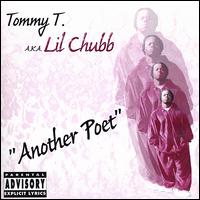 Tommy T. [Rap] - Another Poet lyrics