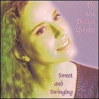 Ann Thomas - Sweet & Singing lyrics