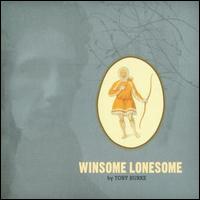 Toby Burke - Winsome Lonesome lyrics
