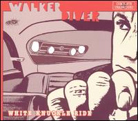 Walker Diver - White Knuckle Ride lyrics