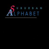 Suburban Alphabet - Suburban Alphabet lyrics