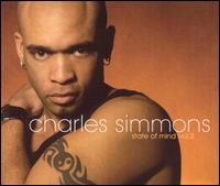 Charles Simmons - State of Mind, Vol. 2 lyrics