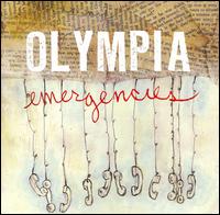 Olympia - Emergencies lyrics