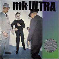 MK Ultra - MK Ultra lyrics