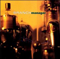 Branch Manager - Branch Manager lyrics