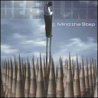 Deadline - Mind the Step lyrics