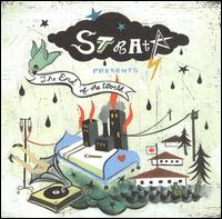 Strata - The End of the World lyrics