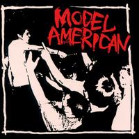 Model American - Model American lyrics