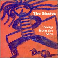 The Sissies - Songs from the Sack lyrics