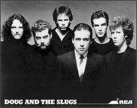 Doug & the Slugs lyrics