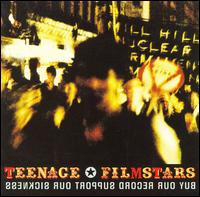 Teenage Filmstars - Ssenkcis Rou Troppus Drocer Ruo Yub [Buy Our Record Support Our Sickness] lyrics