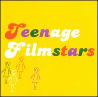 Teenage Filmstars - Bring Back The Cartel lyrics