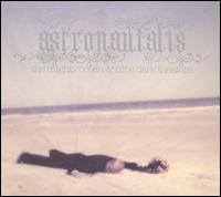 Astronautalis - Mighty Ocean and Nine Dark Theaters lyrics