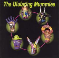 Ululating Mummies - We Are Not Dead lyrics