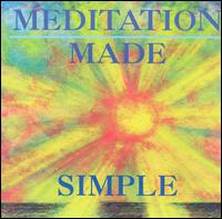 John Daniels - Meditation Made Simple lyrics