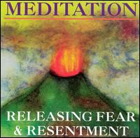 John Daniels - Meditation: Releasing Fear & Resentment lyrics