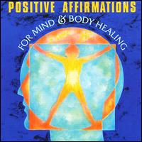 John Daniels - Positive Affirmations for Mind & Body Healing lyrics