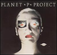 Planet P Project - Planet P Project lyrics
