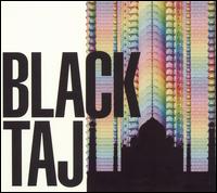 Black Taj - Black Taj lyrics