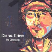 Car Vs. Driver - The Completeist lyrics