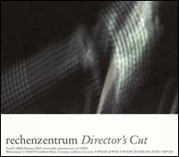 Rechenzentrum - Director's Cut lyrics