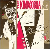 The King Cobra - The King Cobra [EP] lyrics