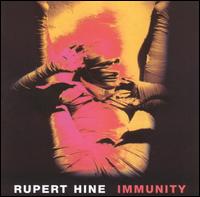 Rupert Hine - Immunity lyrics