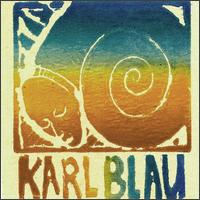 Karl Blau - Shell Collection lyrics