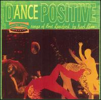 Karl Blau - Dance Positive lyrics
