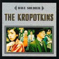 David Soldier - The Kropotkins lyrics