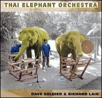 David Soldier - Thai Elephant Orchestra lyrics