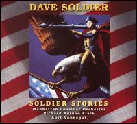 David Soldier - Soldier Stories lyrics