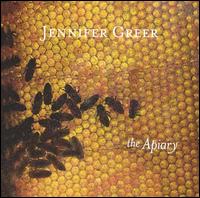 Jennifer Greer - The Apiary lyrics