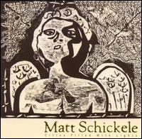 Matt Schickele - Cities Filled With Lights lyrics