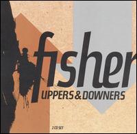 Fisher - Uppers & Downers lyrics