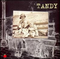Tandy - Tandy lyrics