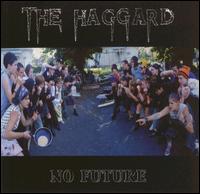 The Haggard - No Future lyrics