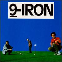 Nine Iron - 9-Iron lyrics