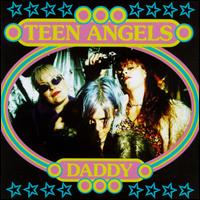 Teen Angels - Daddy lyrics